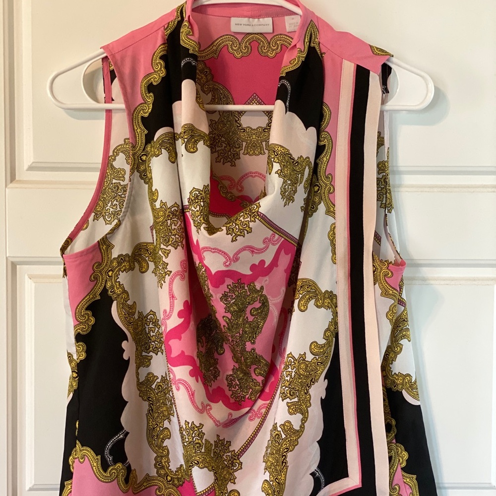 💗 NY&CO Blouse